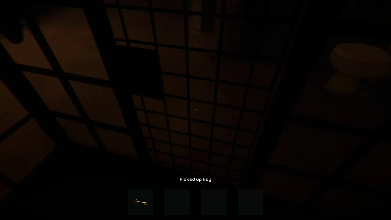 Midnight Scour Screenshot 4