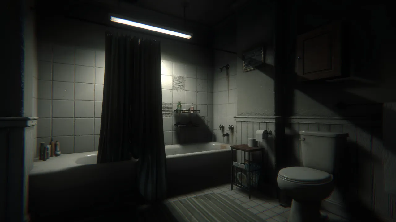 Midnight Scour Screenshot 10