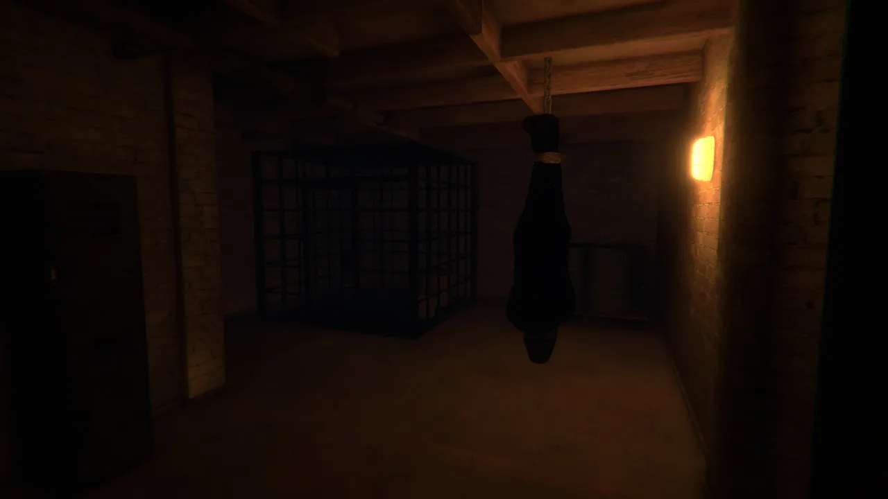 Midnight Scour Screenshot 7