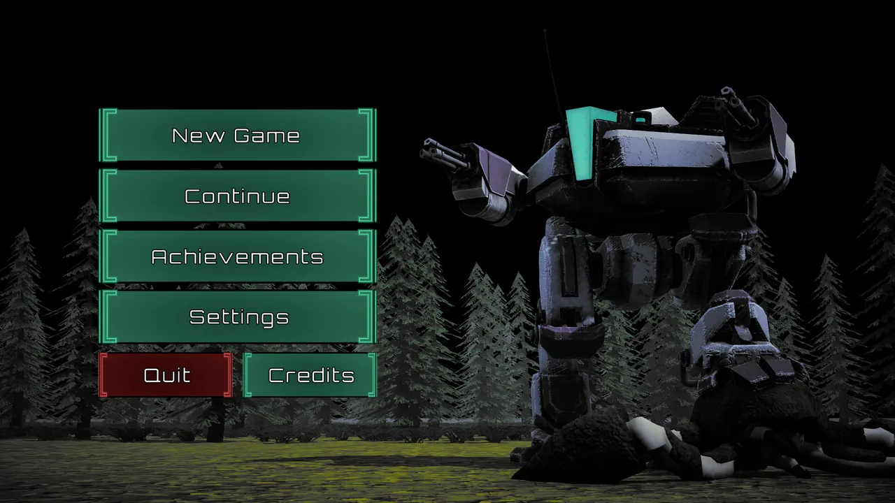 Bugmageddon Screenshot 0