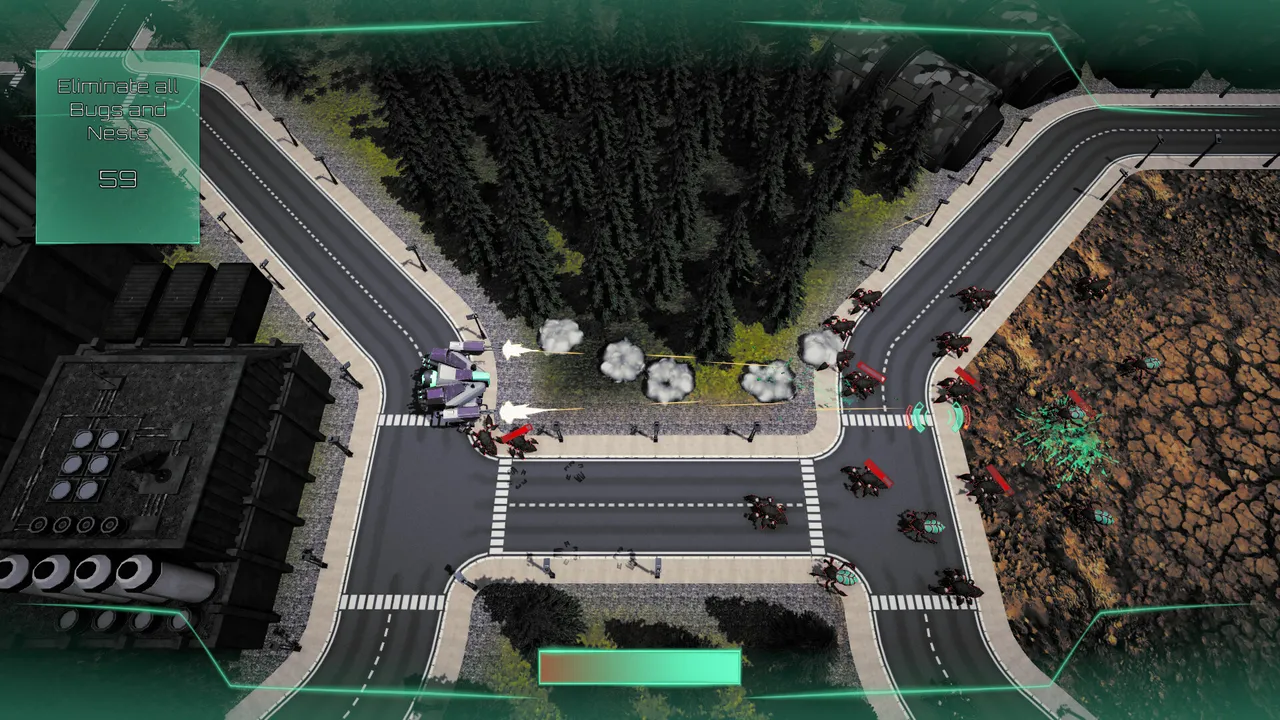 Bugmageddon Screenshot 6