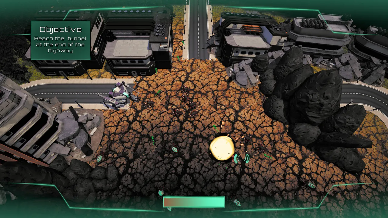 Bugmageddon Screenshot 5
