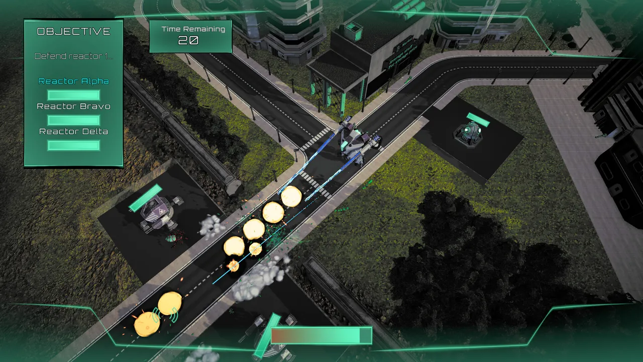 Bugmageddon Screenshot 4