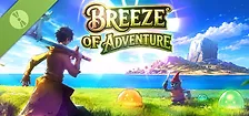 Breeze Of Adventure Demo