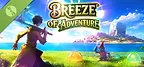 Breeze Of Adventure Demo