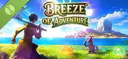 Breeze Of Adventure Demo