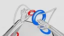 Hand Physics Lab Screenshot 4