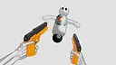 Hand Physics Lab Screenshot 8