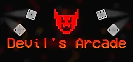 Devil's Arcade