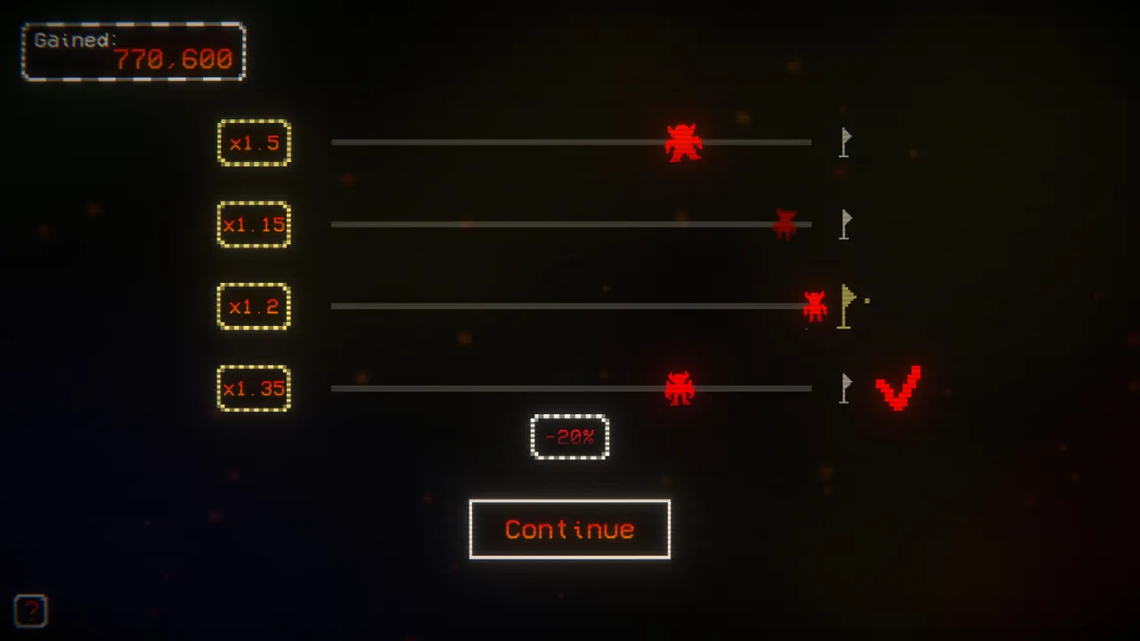 Devil's Arcade Screenshot 5