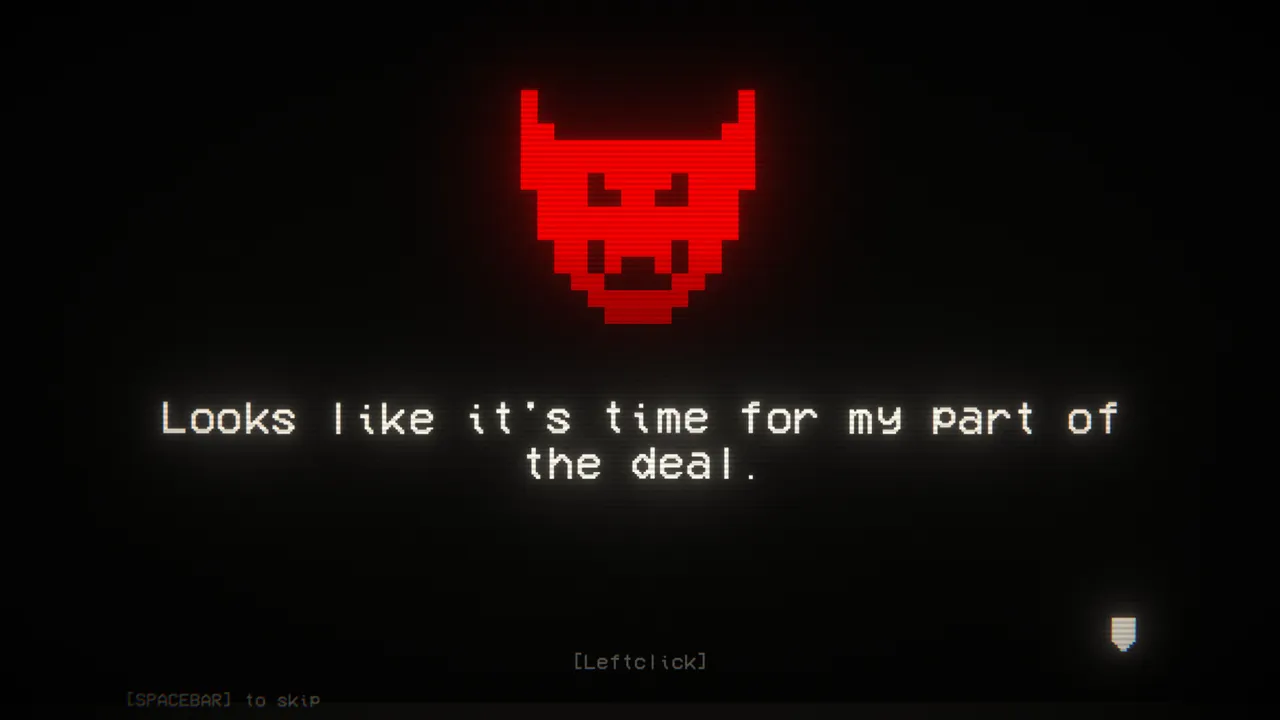 Devil's Arcade Screenshot 9