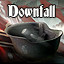 Downfall icon