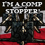 I'M A COMP STOPPER! icon