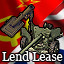 Lend Lease icon
