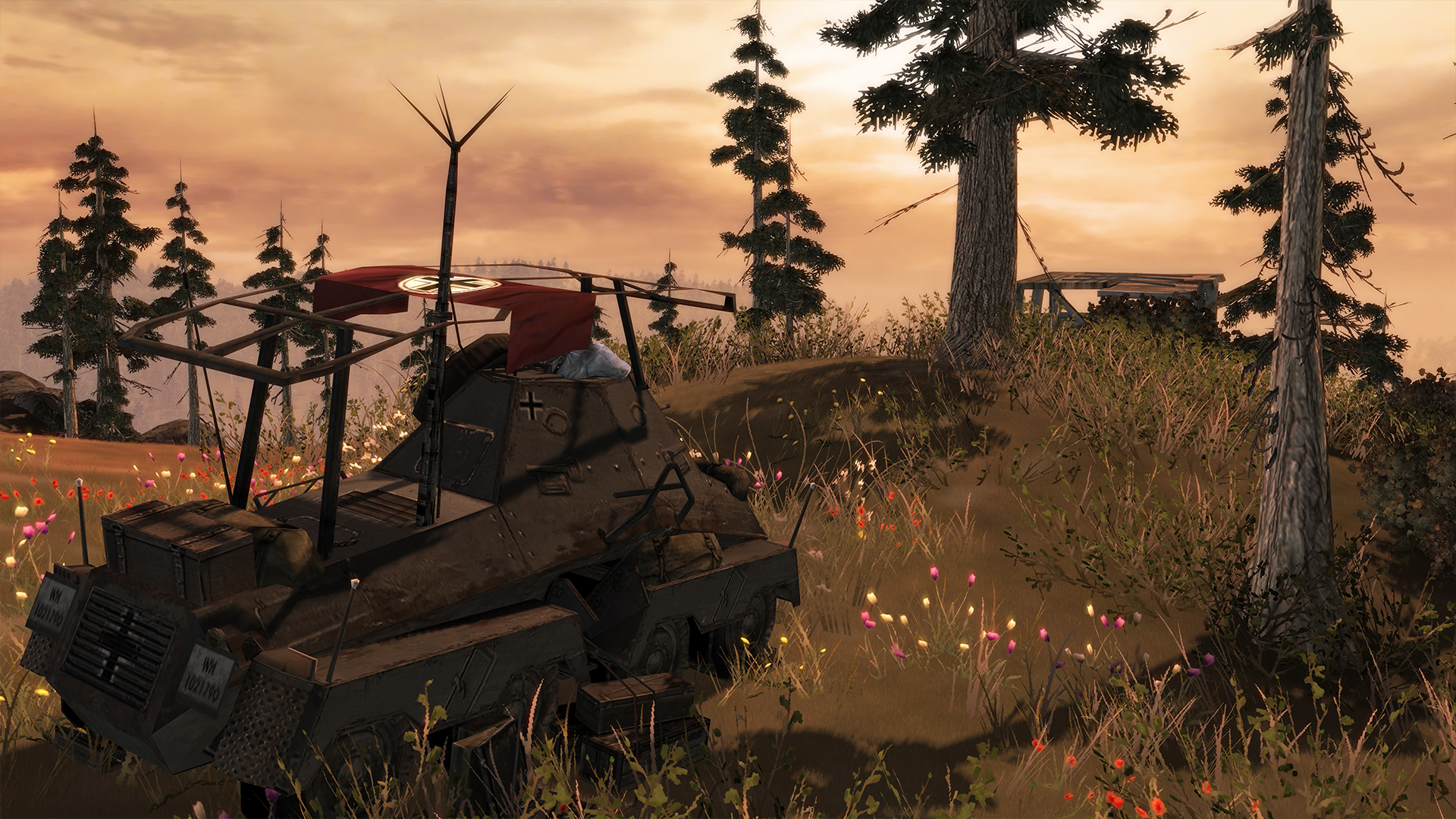 Company of Heroes: Eastern Front Screenshot 15