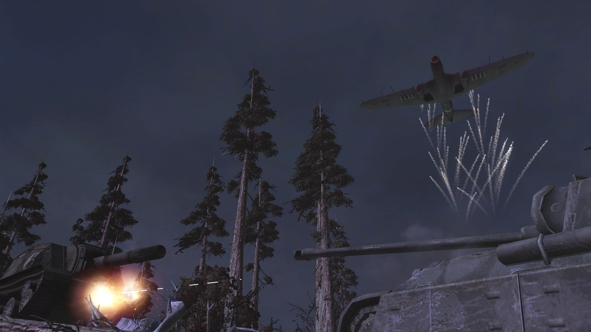 Company of Heroes: Eastern Front Screenshot 49
