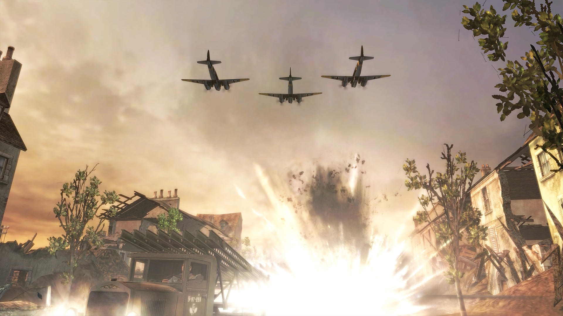 Company of Heroes: Eastern Front Screenshot 25