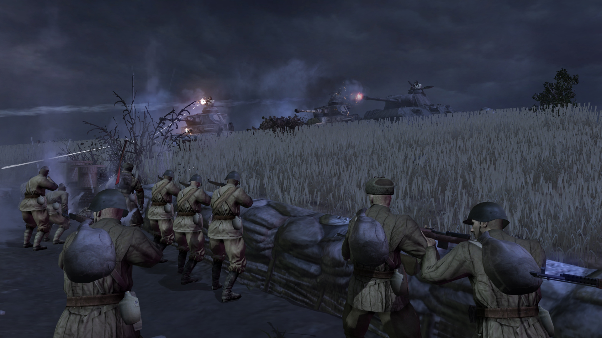 Company of Heroes: Eastern Front Screenshot 51