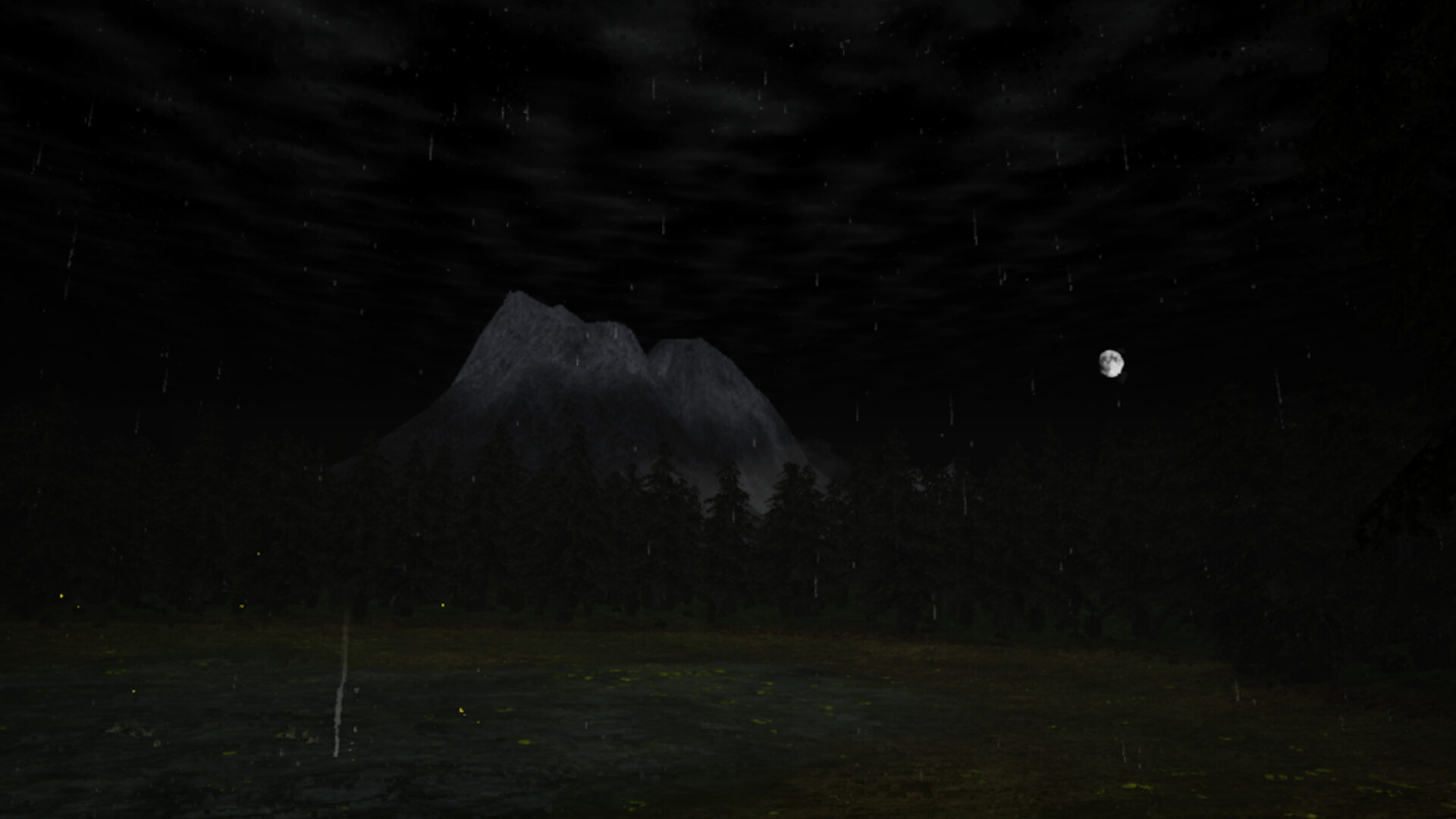 BURIED BELOW Screenshot 2