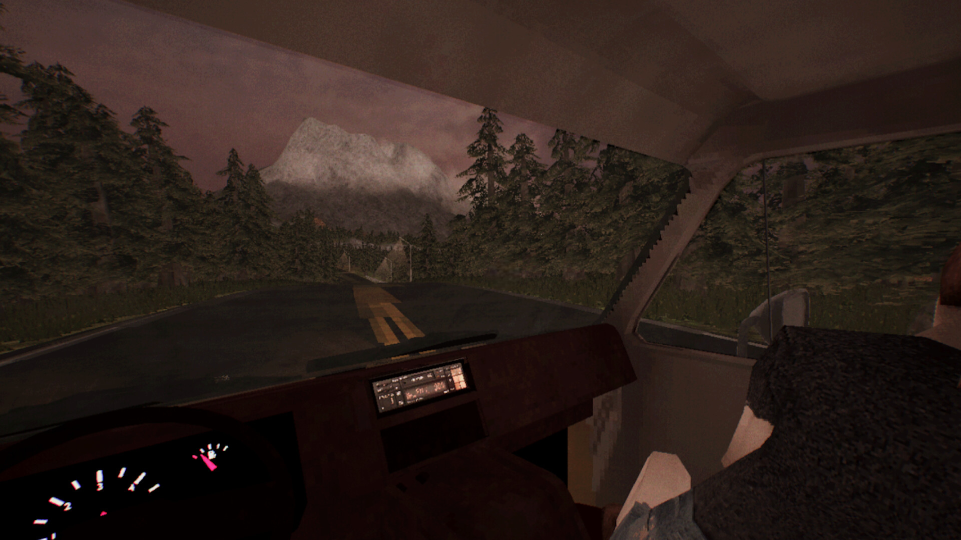 BURIED BELOW Screenshot 0