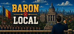 Baron Local