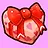 You got Hitomi's gift