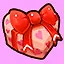You got Airi's gift icon