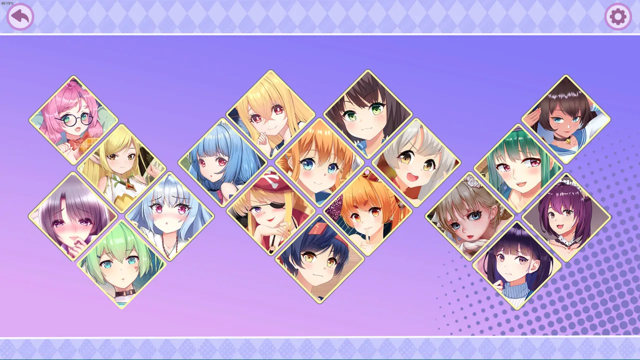 love wish 2 Screenshot 3