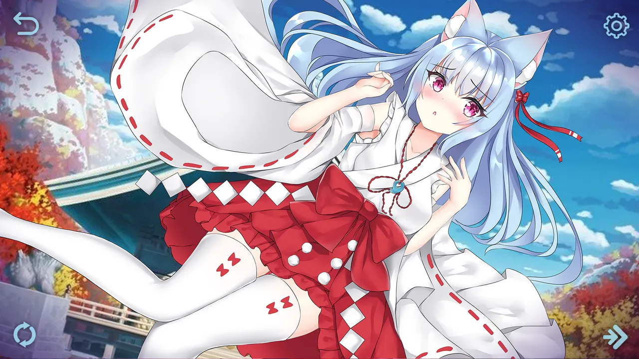 love wish 2 Screenshot 2