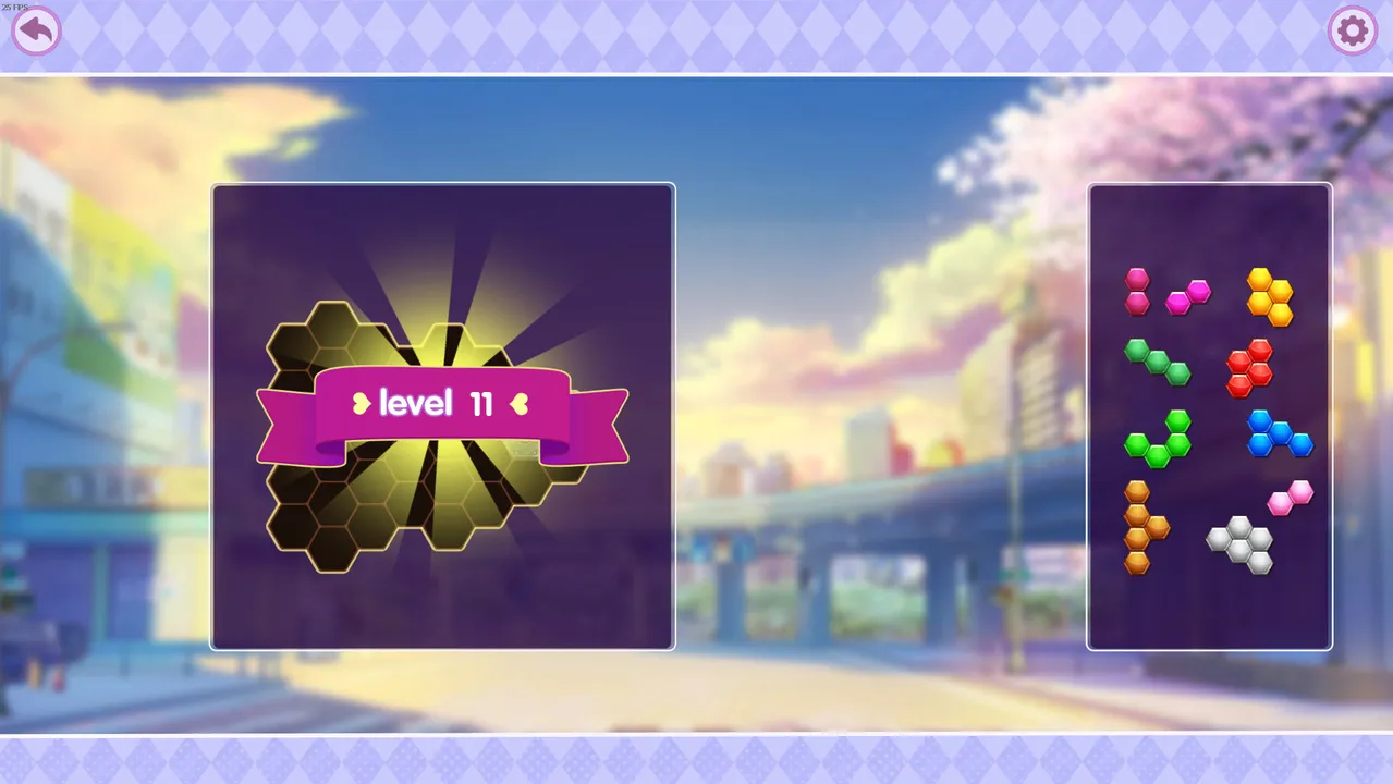 Love Wish 2 18+ FREE DLC Screenshot 5