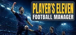Startelf - Der Fußballmanager Playtest