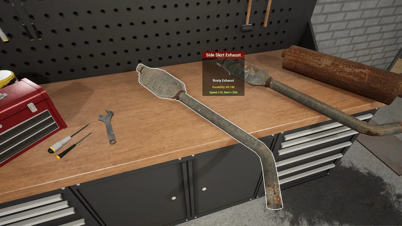 Rent A Car Together Screenshot 4