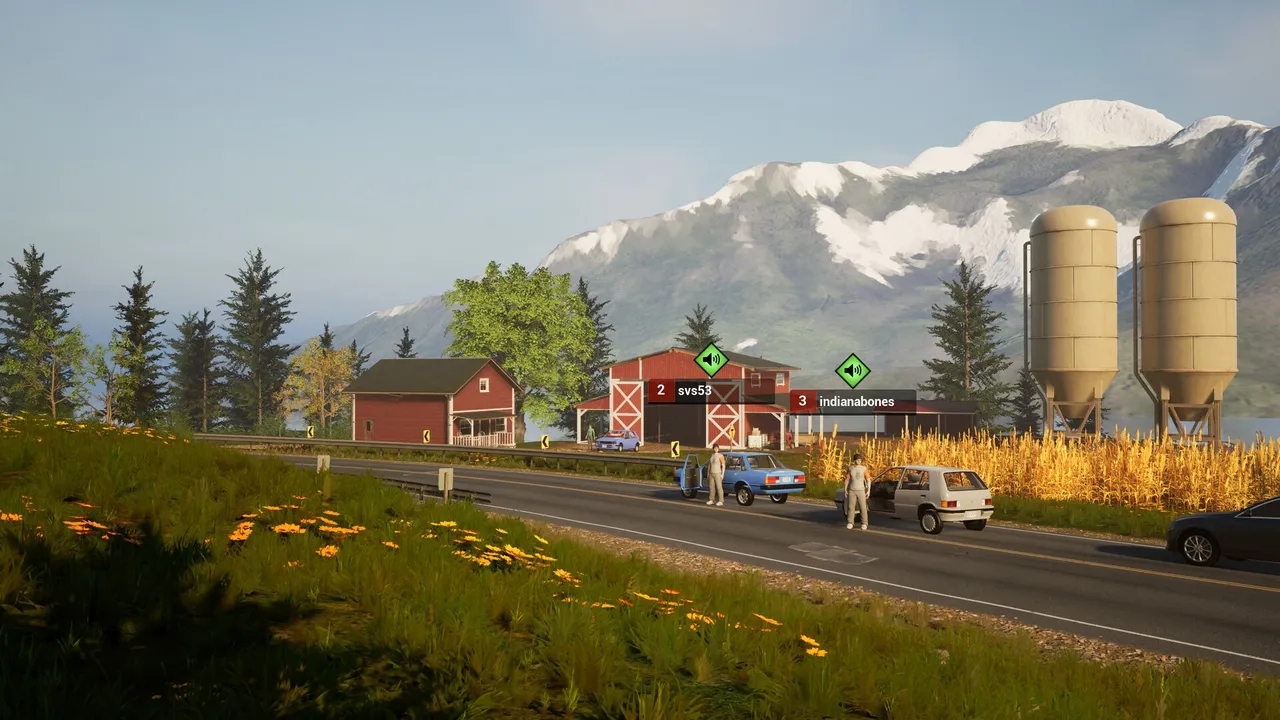 Rent A Car Together Screenshot 7