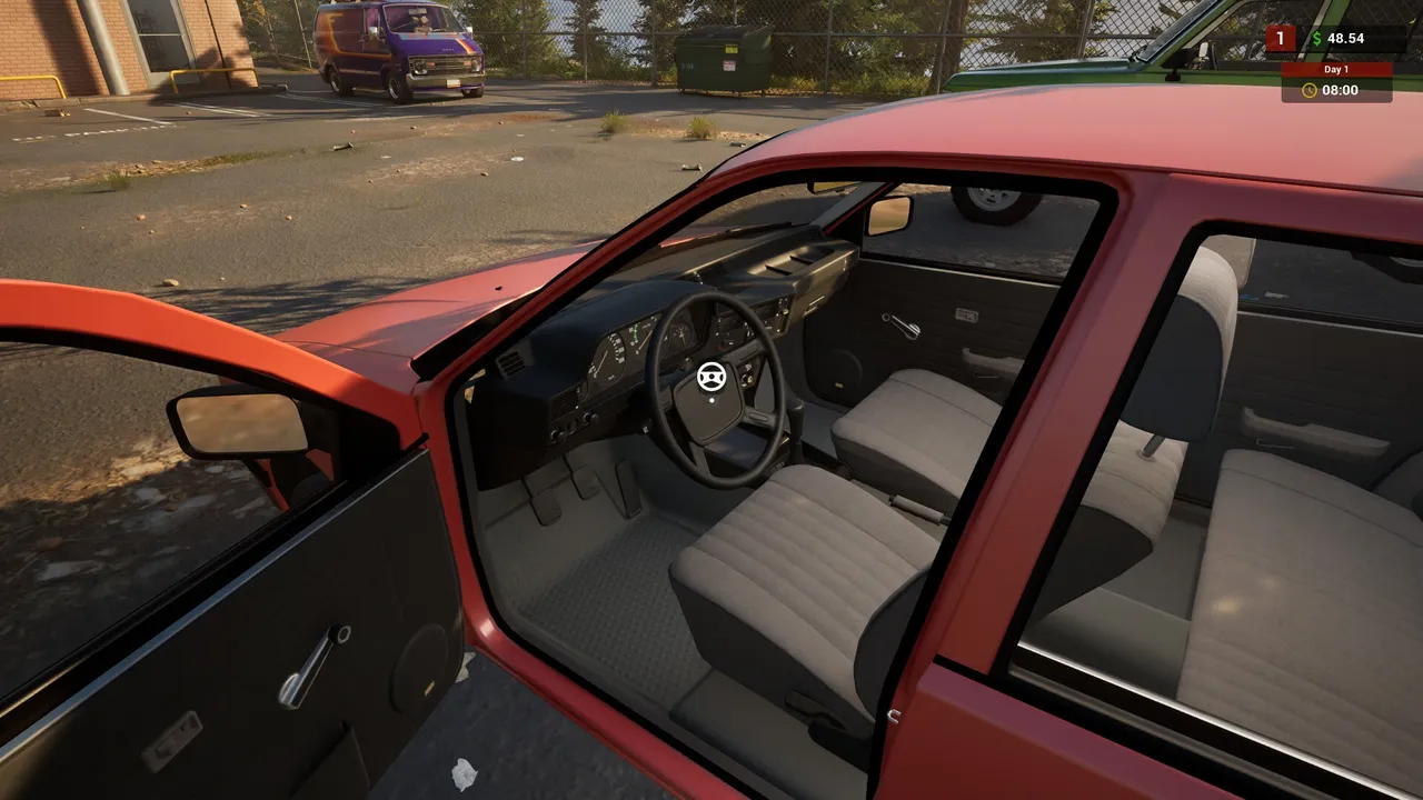 Rent A Car Together Screenshot 10