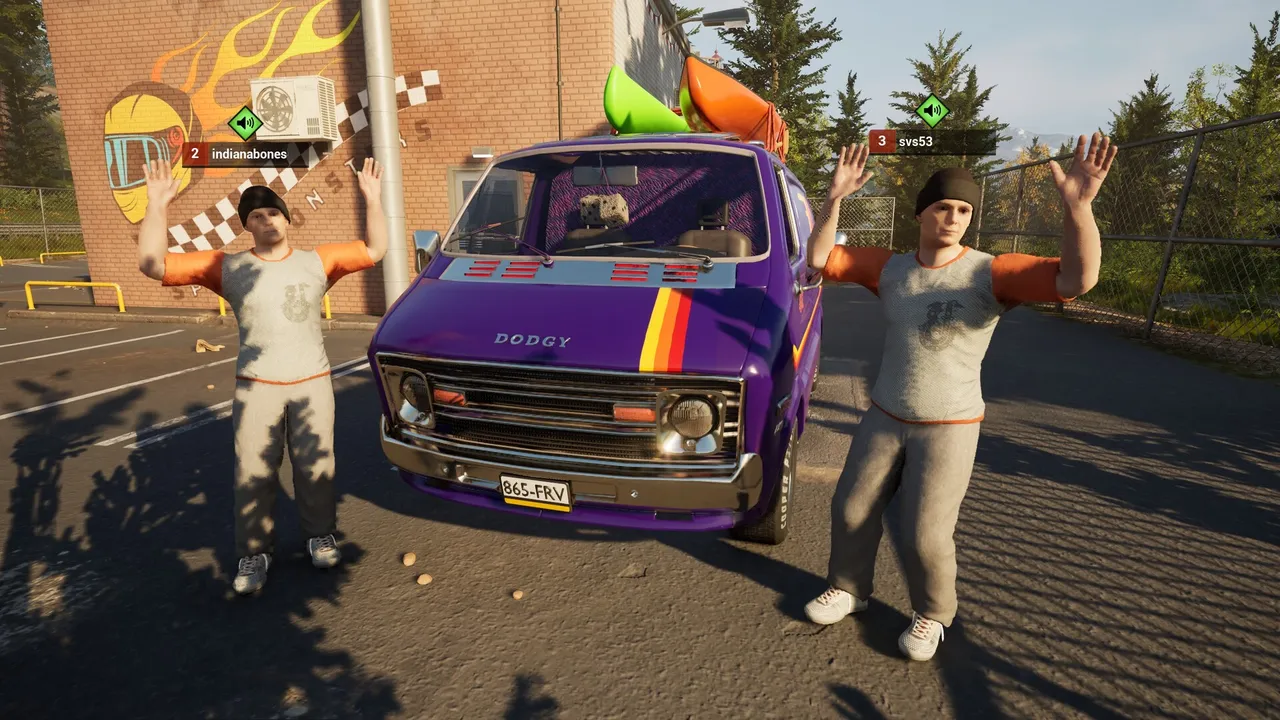 Rent A Car Together Screenshot 2