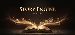 Story Engine: No Script