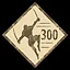 Stick and Move icon
