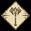 Master of Axe and Shield icon