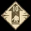 King of the Valley icon
