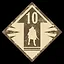 Warden of the Dale icon