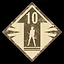 Dale Commander icon