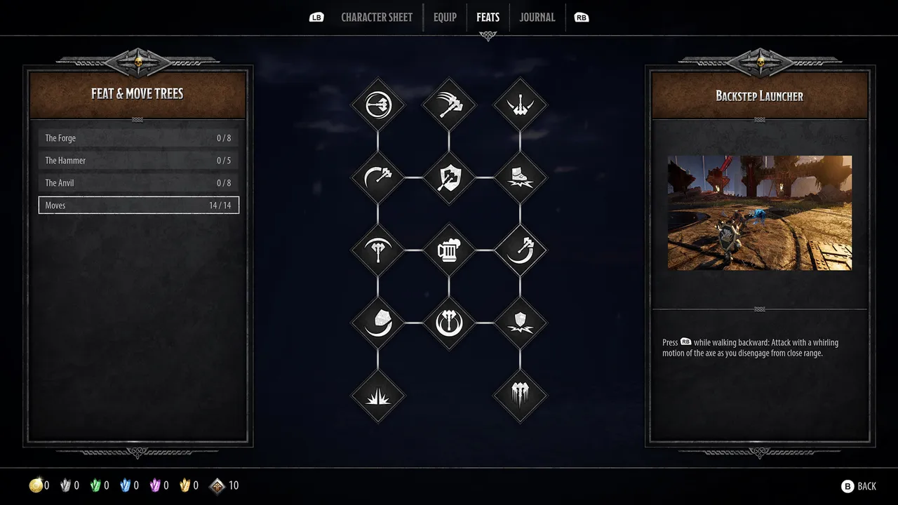 Dungeons & Dragons: Dark Alliance Screenshot 7