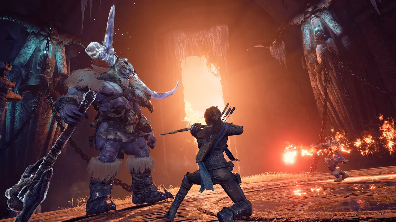 Dungeons & Dragons: Dark Alliance Screenshot 6
