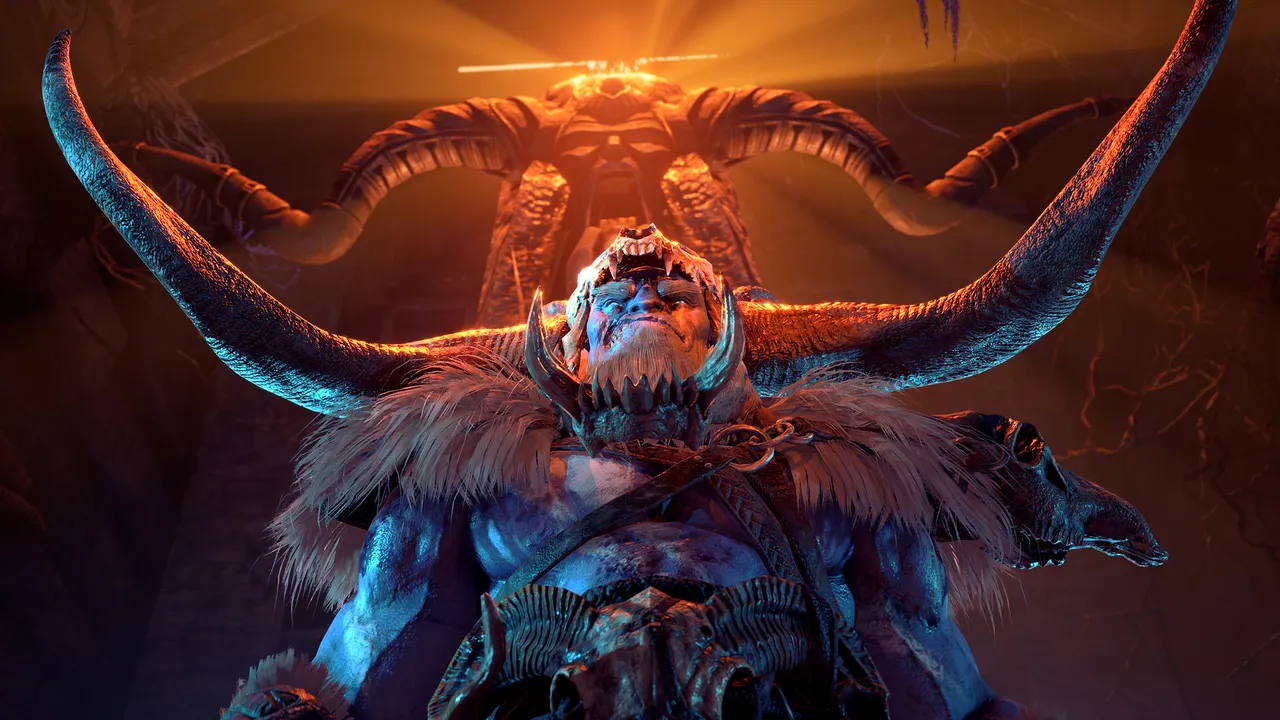 Dungeons & Dragons: Dark Alliance Screenshot 3