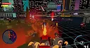 Neon Carnage Screenshot 4