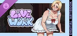 Love at Work - Digital Artbook