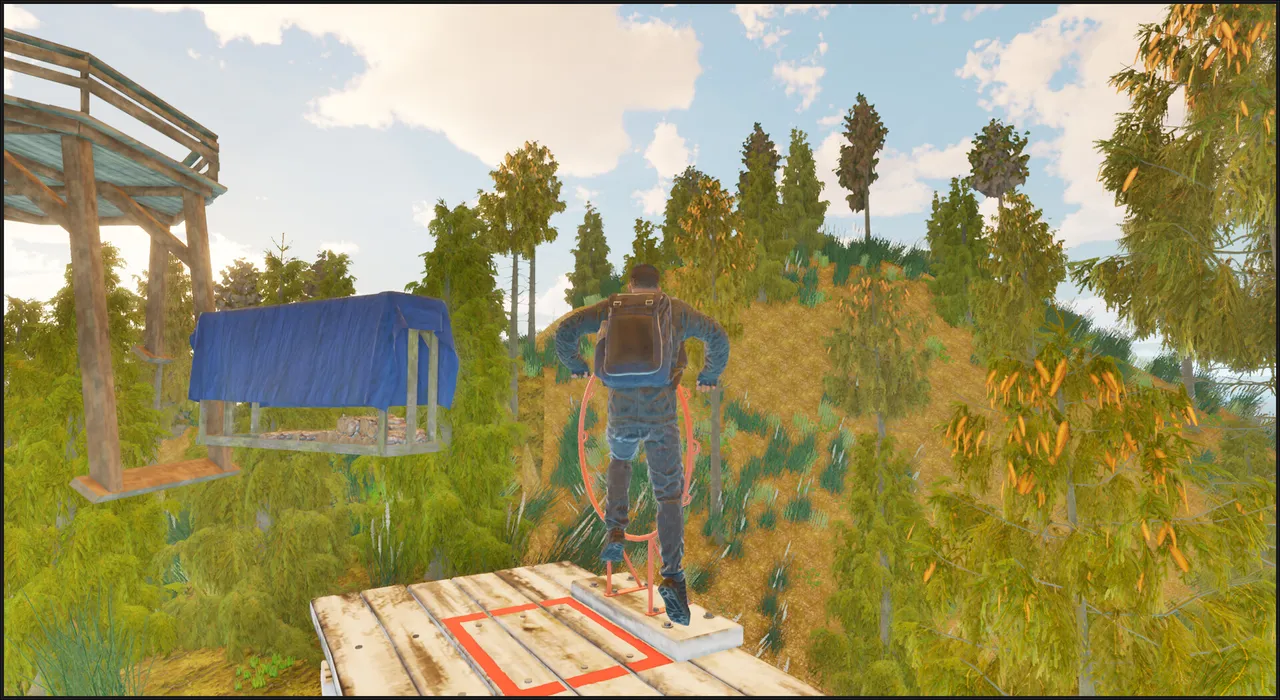 Almost There Screenshot 1