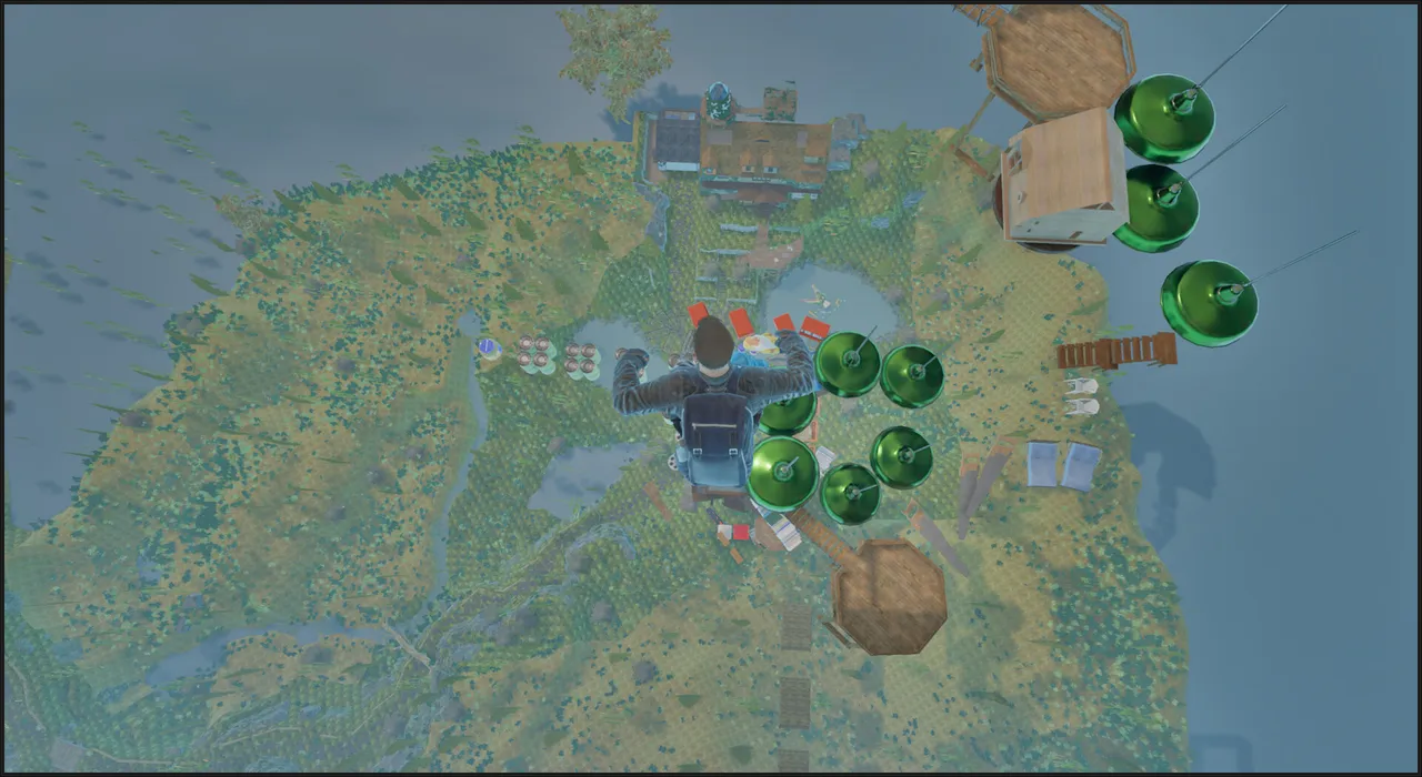 Almost There Screenshot 4
