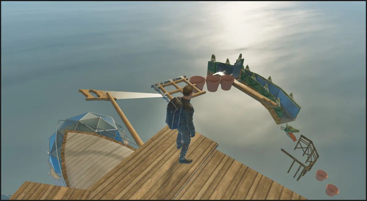 Almost There Screenshot 0