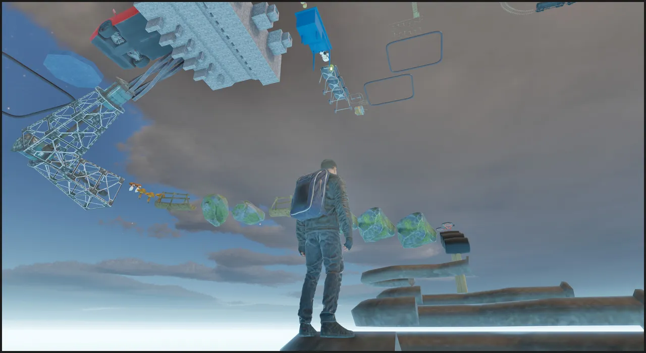 Almost There Screenshot 7